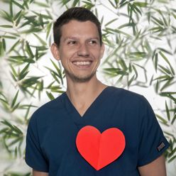 Д-р Росен Цокев