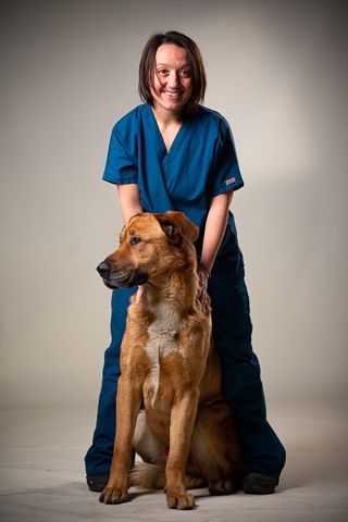 Д-р Мара Багарди